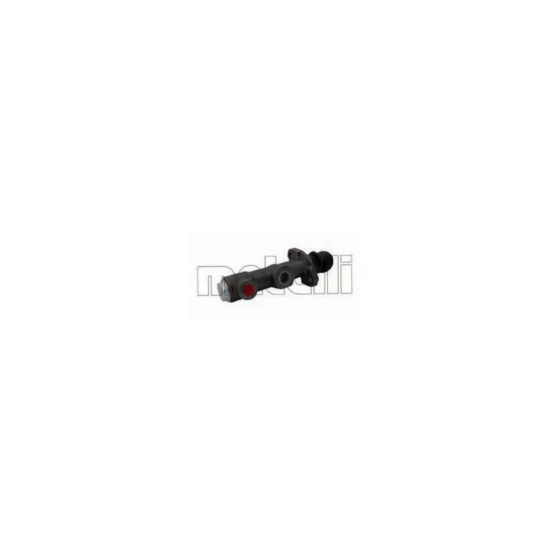 Cylindre émetteur, embrayage METELLI 55-0010G