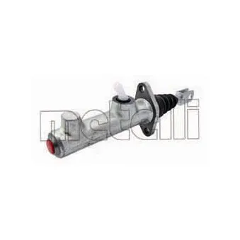 Cylindre émetteur, embrayage METELLI 55-0013