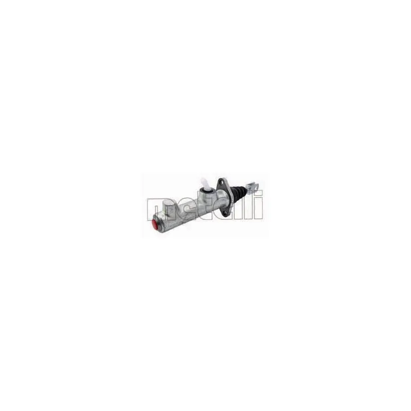 Cylindre émetteur, embrayage METELLI 55-0013