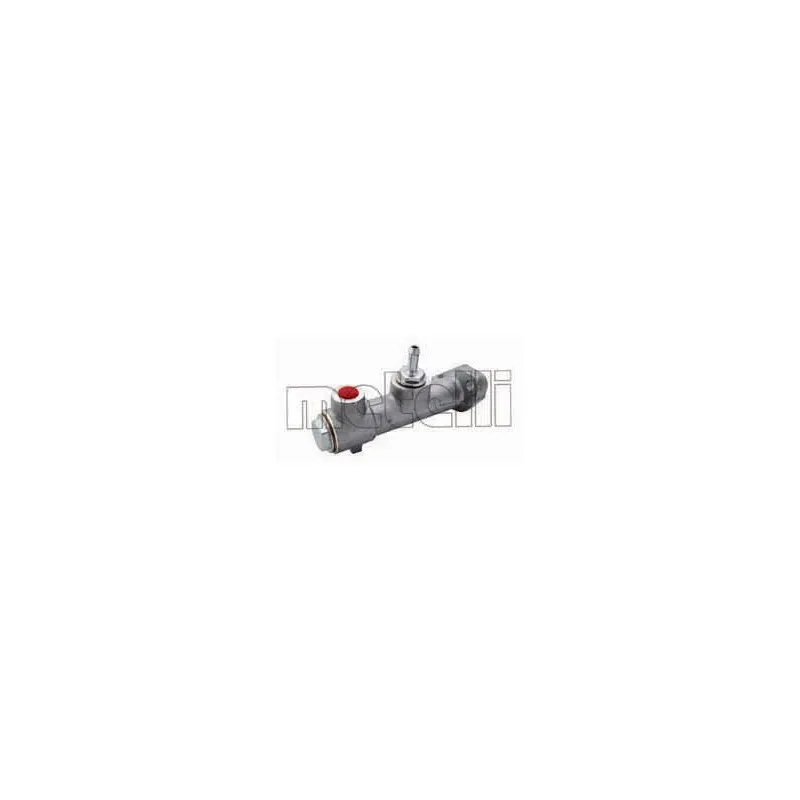 Cylindre émetteur, embrayage METELLI 55-0014