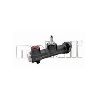 Cylindre émetteur, embrayage METELLI 55-0014G