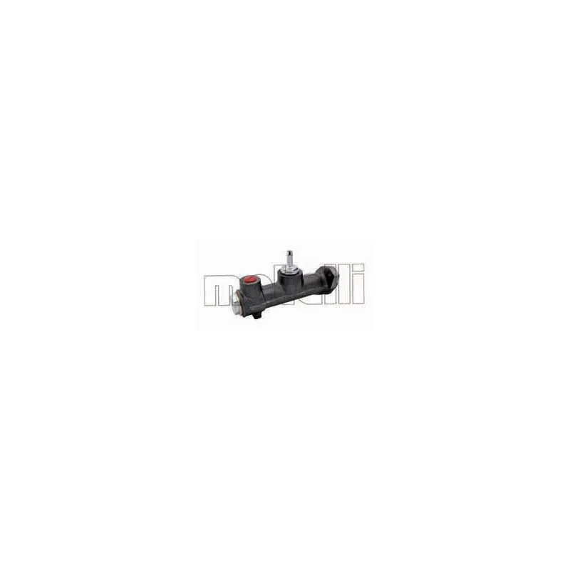 Cylindre émetteur, embrayage METELLI 55-0014G