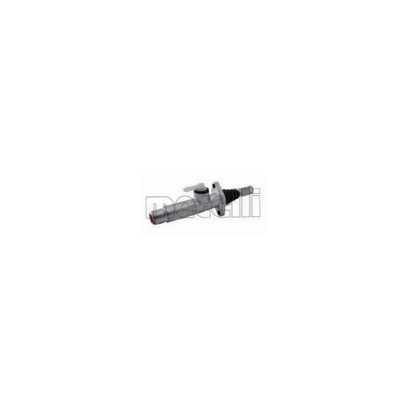 Cylindre émetteur, embrayage METELLI 55-0015