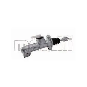 Cylindre émetteur, embrayage METELLI 55-0016