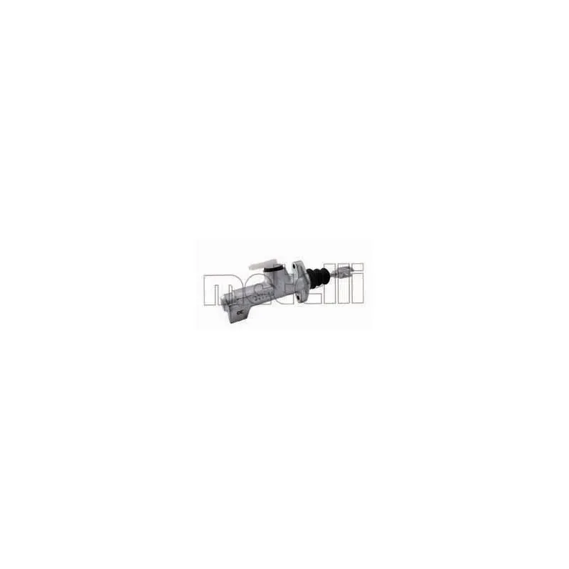 Cylindre émetteur, embrayage METELLI 55-0016