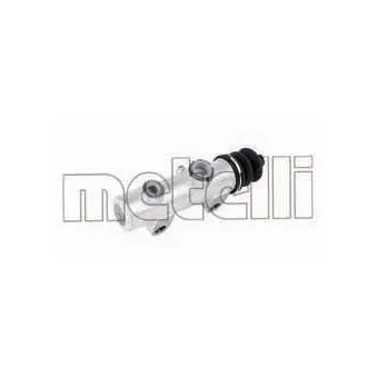 Cylindre émetteur, embrayage METELLI 55-0018