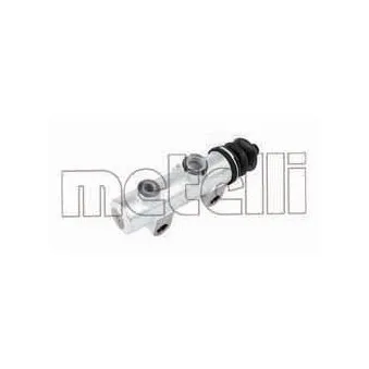 Cylindre émetteur, embrayage METELLI 55-0019