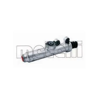 Cylindre émetteur, embrayage METELLI 55-0022