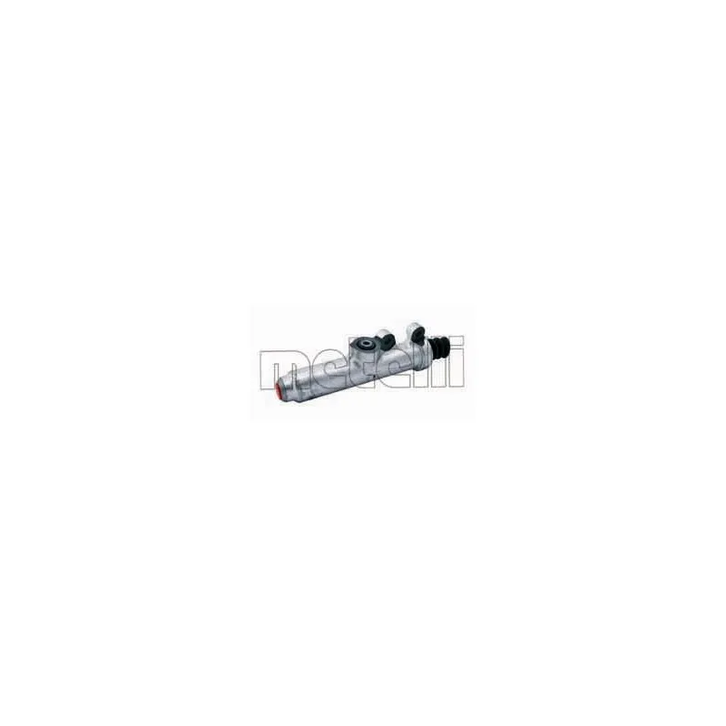 Cylindre émetteur, embrayage METELLI 55-0022