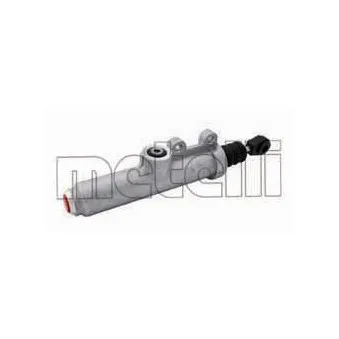 Cylindre émetteur, embrayage METELLI 55-0023