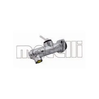Cylindre émetteur, embrayage METELLI 55-0024