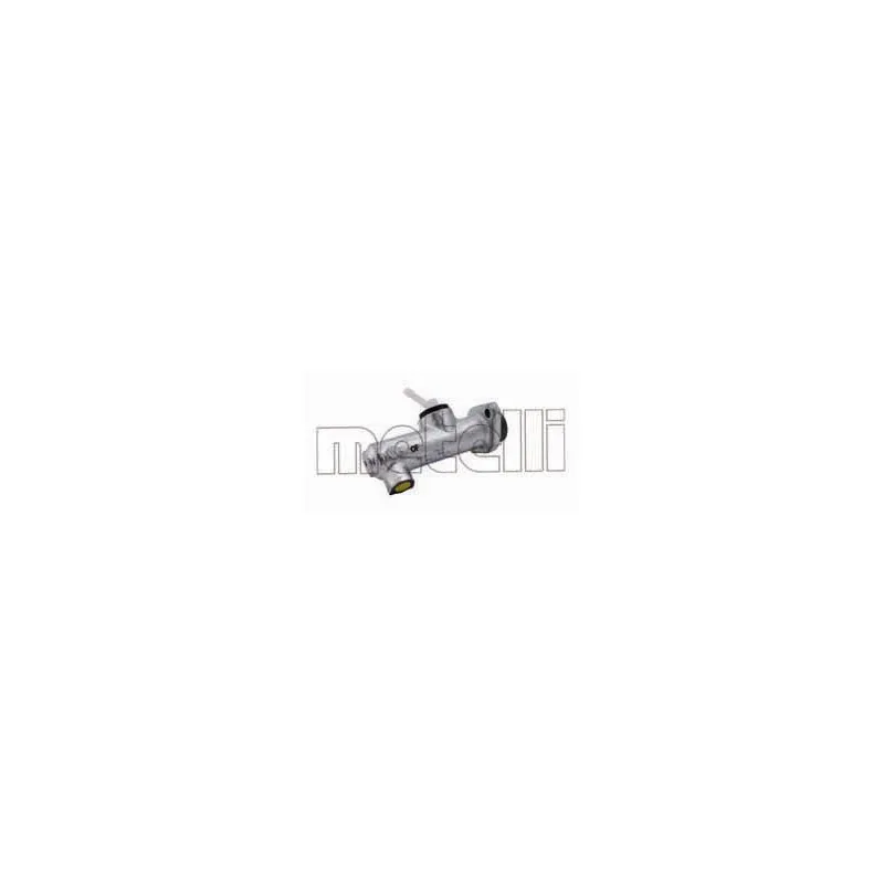 Cylindre émetteur, embrayage METELLI 55-0024