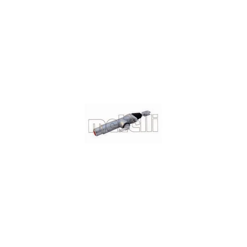 Cylindre émetteur, embrayage METELLI 55-0025