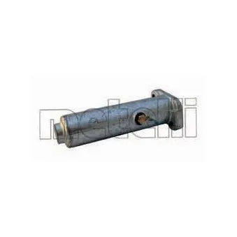 Cylindre émetteur, embrayage METELLI 55-0026