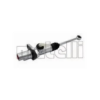 Cylindre émetteur, embrayage METELLI 55-0027