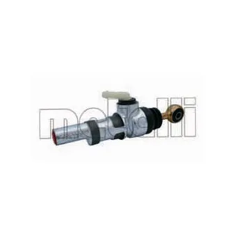 Cylindre émetteur, embrayage METELLI 55-0029