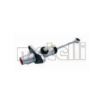 Cylindre émetteur, embrayage METELLI