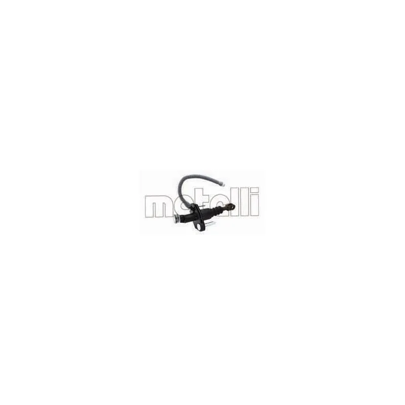 Cylindre émetteur, embrayage METELLI 55-0049