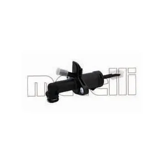 Cylindre émetteur, embrayage METELLI 55-0057