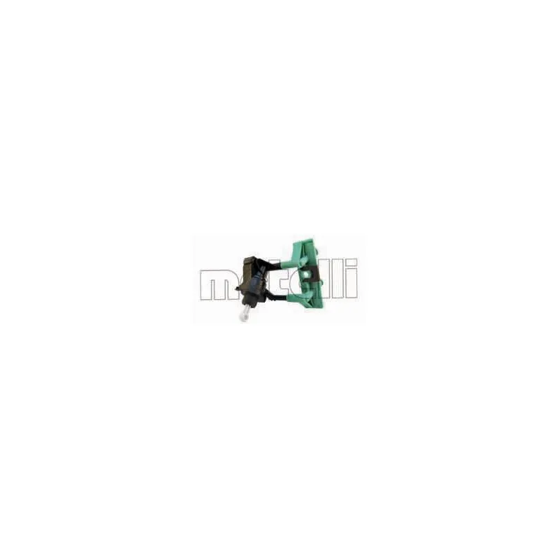 Cylindre émetteur, embrayage METELLI 55-0059