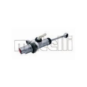 Cylindre émetteur, embrayage METELLI 55-0067