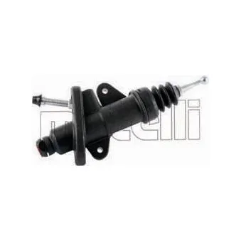 Cylindre émetteur, embrayage METELLI 55-0079