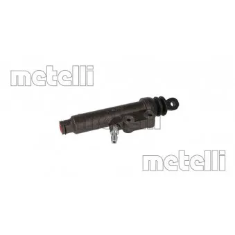 Cylindre émetteur, embrayage METELLI 55-0081