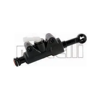 Cylindre émetteur, embrayage METELLI 55-0083