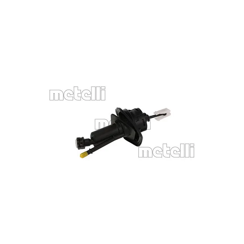 Cylindre émetteur, embrayage METELLI 55-0089