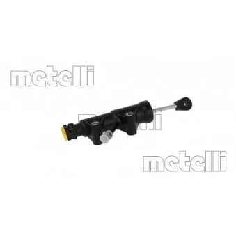 Cylindre émetteur, embrayage METELLI