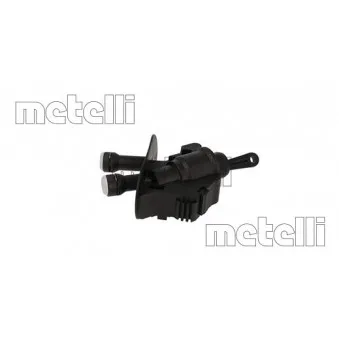 Cylindre émetteur, embrayage METELLI 55-0097