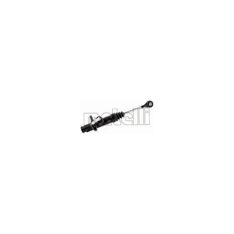Cylindre émetteur, embrayage METELLI 55-0099
