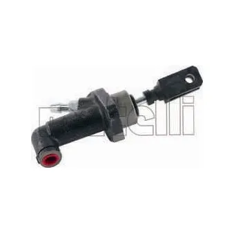 Cylindre émetteur, embrayage METELLI 55-0102