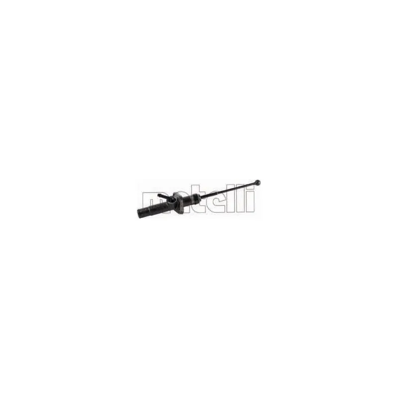 Cylindre émetteur, embrayage METELLI 55-0103