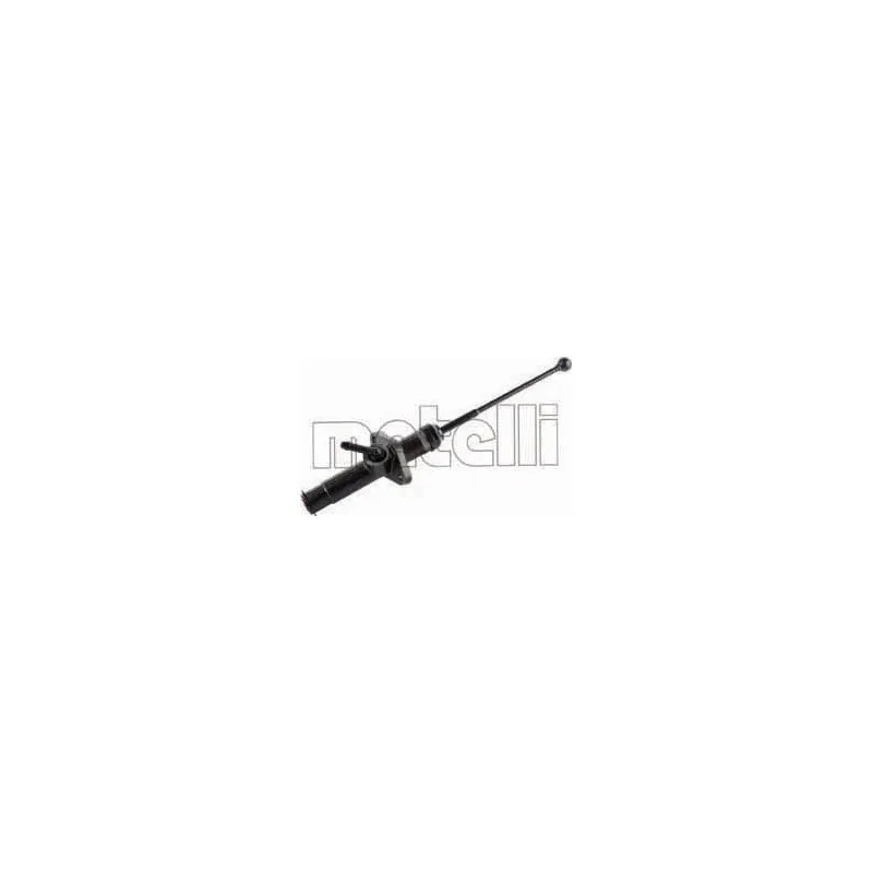 Cylindre émetteur, embrayage METELLI 55-0104