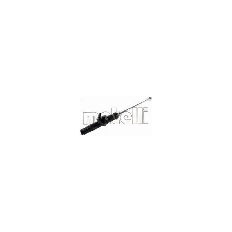 Cylindre émetteur, embrayage METELLI 55-0106