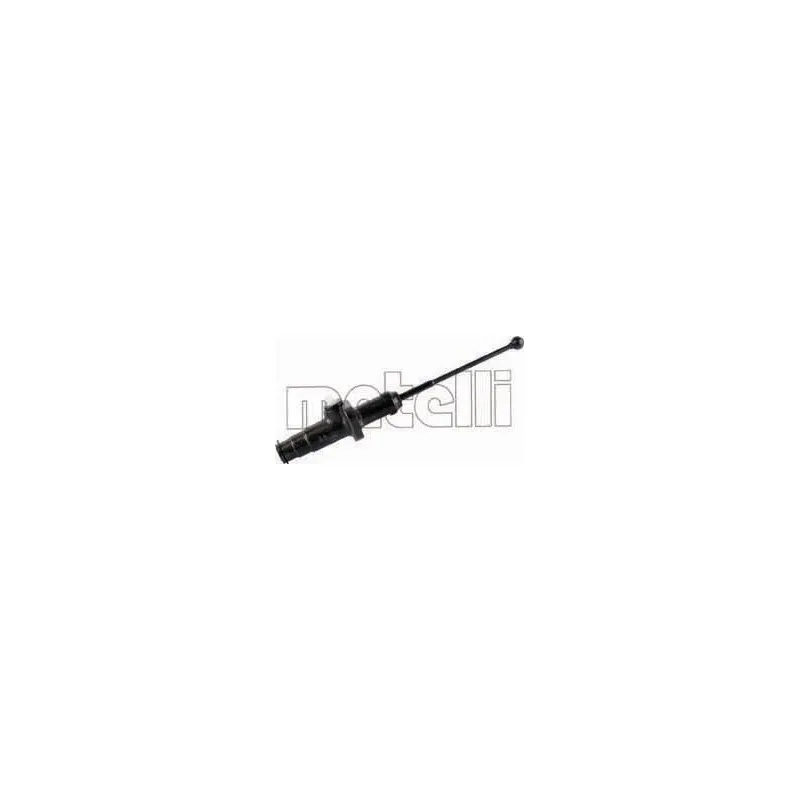 Cylindre émetteur, embrayage METELLI 55-0108