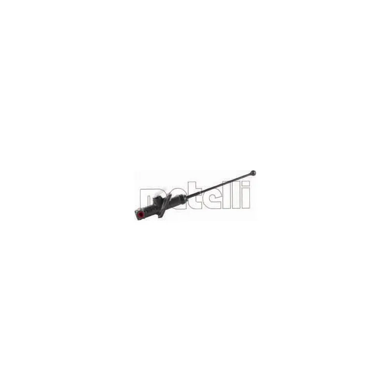 Cylindre émetteur, embrayage METELLI 55-0109