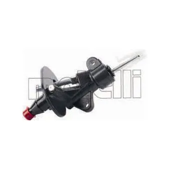 Cylindre émetteur, embrayage METELLI 55-0112