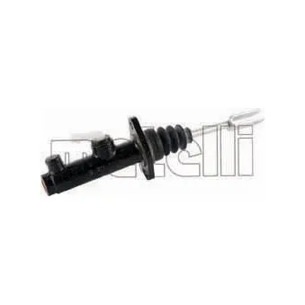 Cylindre émetteur, embrayage METELLI 55-0113