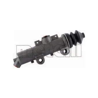 Cylindre émetteur, embrayage METELLI 55-0116