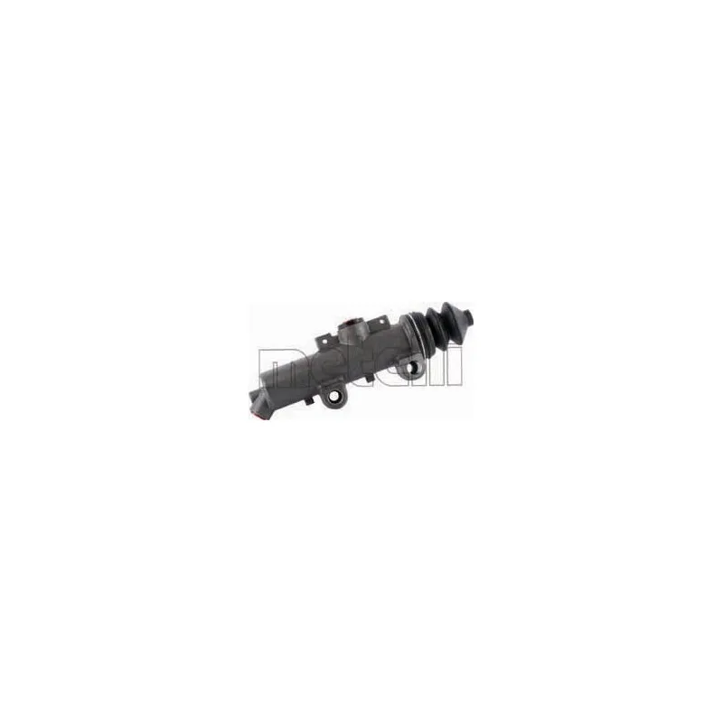 Cylindre émetteur, embrayage METELLI 55-0116