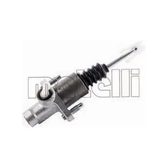 Cylindre émetteur, embrayage METELLI 55-0122