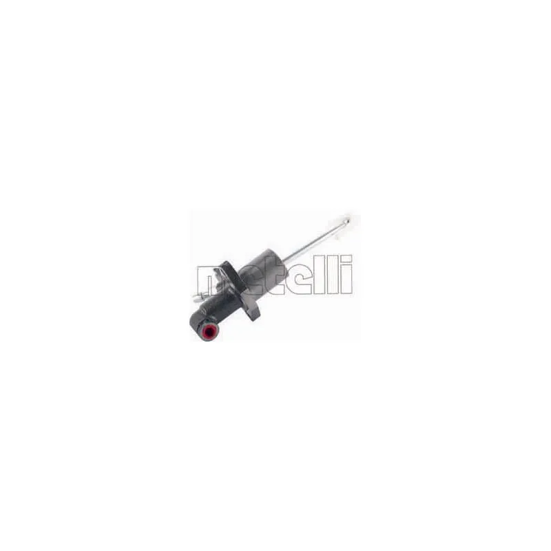 Cylindre émetteur, embrayage METELLI 55-0125