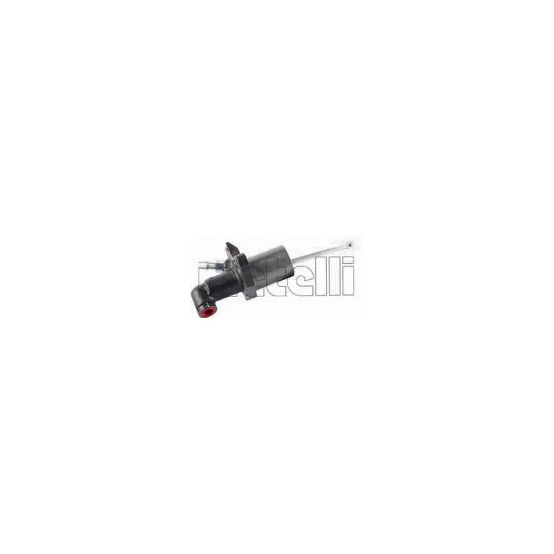 Cylindre émetteur, embrayage METELLI 55-0126