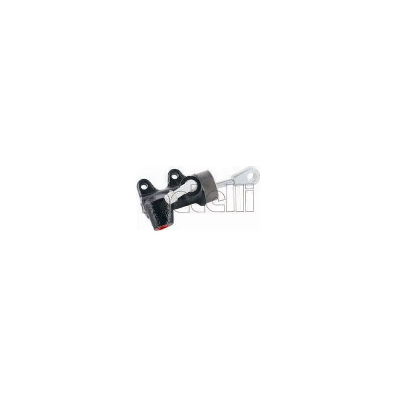 Cylindre émetteur, embrayage METELLI 55-0127