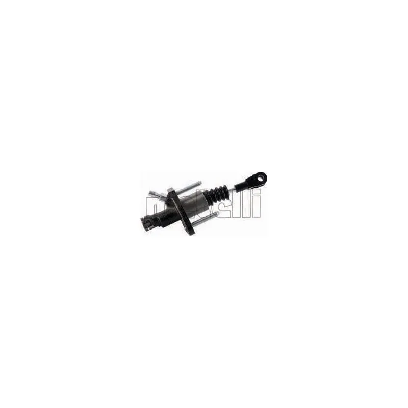 Cylindre émetteur, embrayage METELLI 55-0129