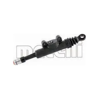 Cylindre émetteur, embrayage METELLI 55-0133