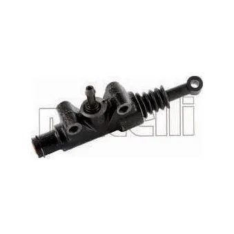 Cylindre émetteur, embrayage METELLI 55-0134