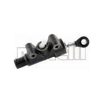 Cylindre émetteur, embrayage METELLI 55-0135